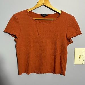 🦋American Eagle crop top🦋